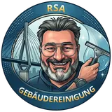 Maurice Youhanna – RSA Gebäudereinigung